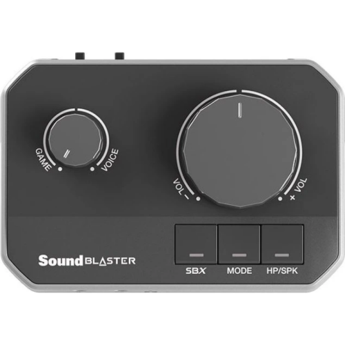 CREATIVE Sound Blaster G8