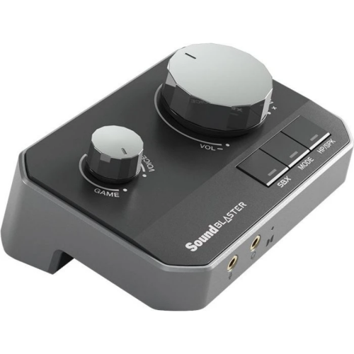 CREATIVE Sound Blaster G8