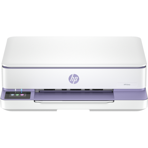 Multifunctional InkJet Color HP Envy 6122e All-In-One