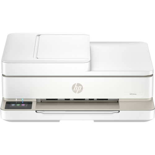 Multifunctional InkJet Color HP Envy 6520e All-In-One