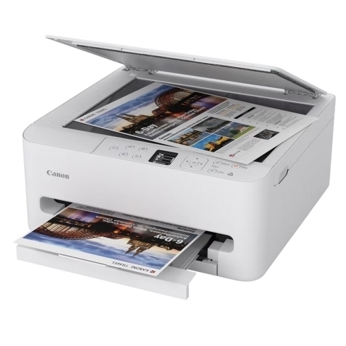 CANON TS6550I MFC IJ COL A4