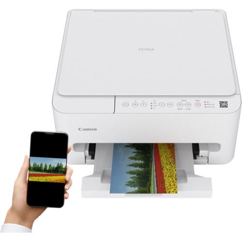 CANON TS4150I MFC IJ COL A4