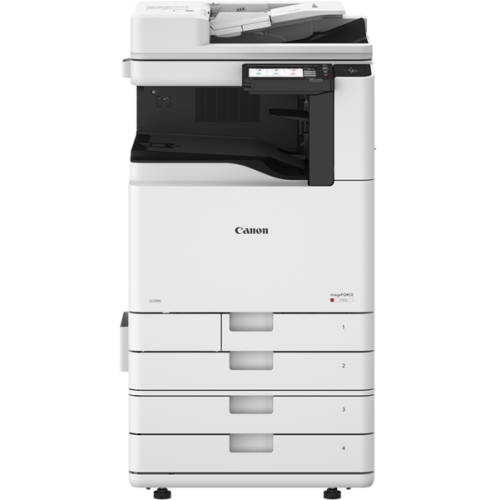 CANON IF C3026 A3 COLOR LASER MFP BUNDLE