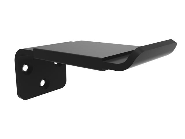 Suport de casti Multibrackets 1879, Black