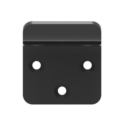 Suport de casti Multibrackets 1879, Black