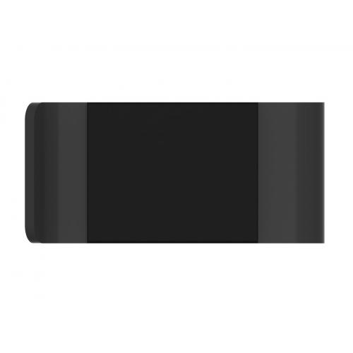 Suport de casti Multibrackets 1879, Black