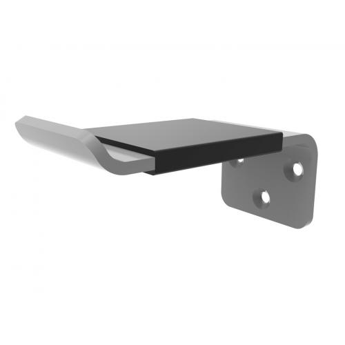 Suport de casti Multibrackets 2036, Silver
