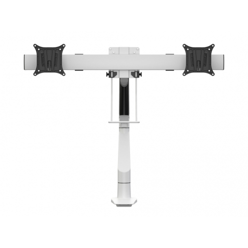 Suport monitor Multibrackets 5945, 15-28inch, White