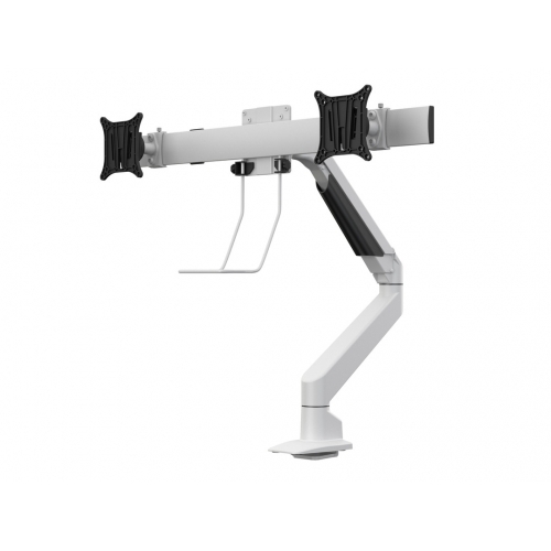 Suport monitor Multibrackets 5945, 15-28inch, White