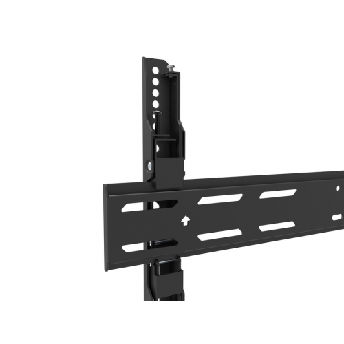 Suport TV Multibrackets MB-6683, 40-75inch, Black