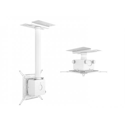 Suport videoproiector Multibrackets MB-0594, White