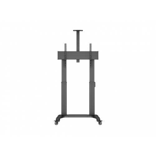 Stand Display Public Multibrackets M Dual Pillar 180 HD, 65-110inch, Black