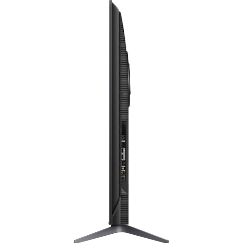 Televizor QLED TCL Smart 75C655 PRO Seria C655 PRO, 75 inch, Ultra HD 4K, Black