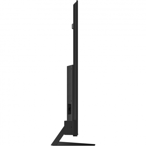Televizor QLED TCL Smart 75C735 (2022) Seria C735, 75inch, Ultra HD 4k, Gray