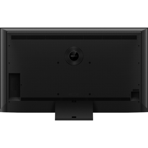 Televizor QD-MiniLED TCL Smart 75C765 Seria C765, 75 inch, Ultra HD 4K, Black