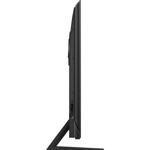 Televizor QD-MiniLED TCL Smart 75C765 Seria C765, 75 inch, Ultra HD 4K, Black