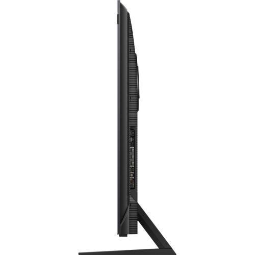 Televizor QD-MiniLED TCL Smart 75C765 Seria C765, 75 inch, Ultra HD 4K, Black