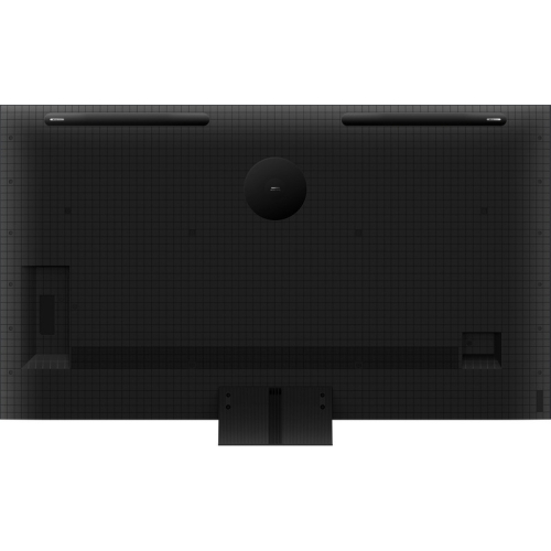 Televizor QD-MiniLED TCL Smart 75C855 Seria C855, 75 inch, Ultra HD 4K, Black