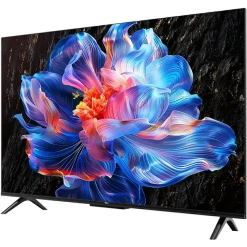LED TV 4K 75''(190cm) TCL 75P6K