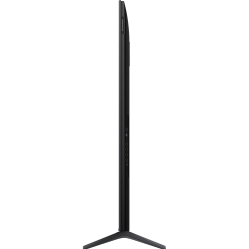 Televizor QD-Mini LED TCL Smart 75Q6C Seria Q6C, 75 inch, Ultra HD 4K, Black