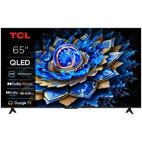 QLED TV 4K 75''(189 cm) TCL 75T69C