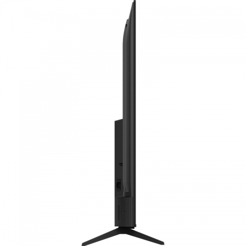 Televizor QLED TCL Smart 75T7B Seria T7B, 75inch, Ultra HD 4K, Black