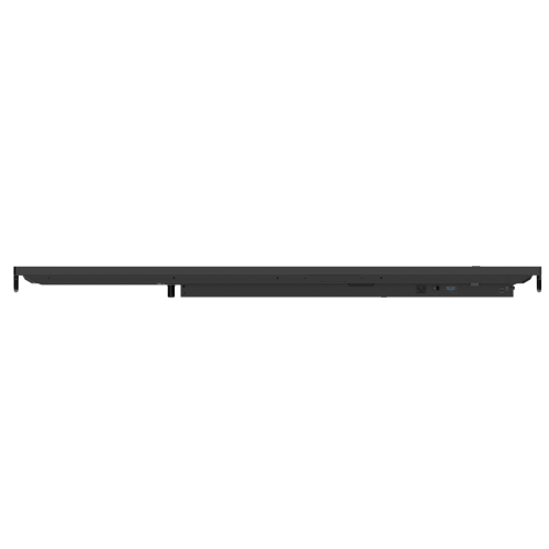 Display interactiv LG Seria TR3DK-B 75TR3DK-B, 75inch, 3840x2160pixeli, Black