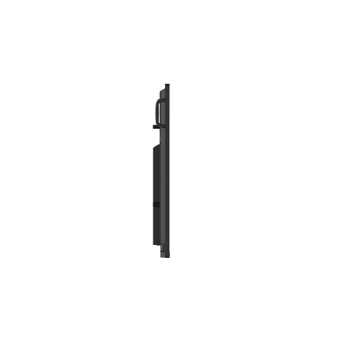 Display interactiv LG Seria TR3DK-B 75TR3DK-B, 75inch, 3840x2160pixeli, Black