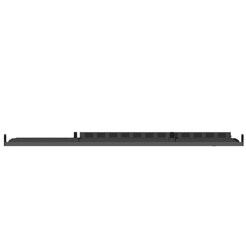 Display interactiv LG Seria TR3DK-B 75TR3DK-B, 75inch, 3840x2160pixeli, Black
