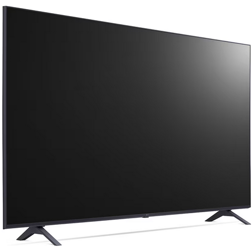 Business TV LG Seria 640S 75UN640S, 75inch, 3840x2160pixeli, Ashed Blue