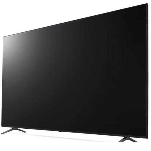 Business Display LG Seria UN640S 75UN640S0LD, 75 inch, 3840 x 2160 pixeli, Ashed Blue