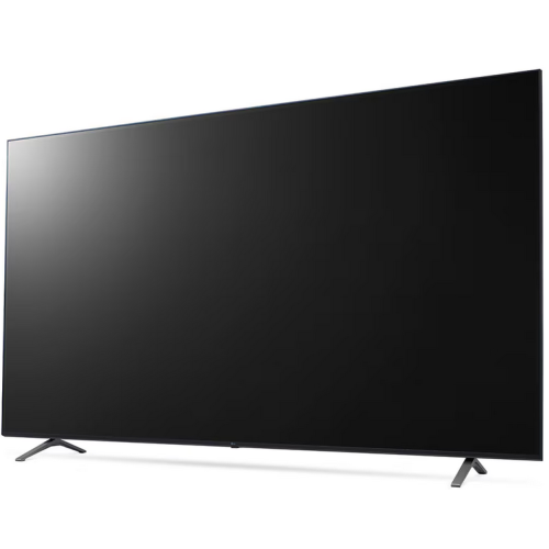 Business Display LG Seria UN640S 75UN640S0LD, 75 inch, 3840 x 2160 pixeli, Ashed Blue