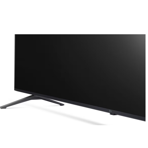 Business Display LG Seria UN640S 75UN640S0LD, 75 inch, 3840 x 2160 pixeli, Ashed Blue