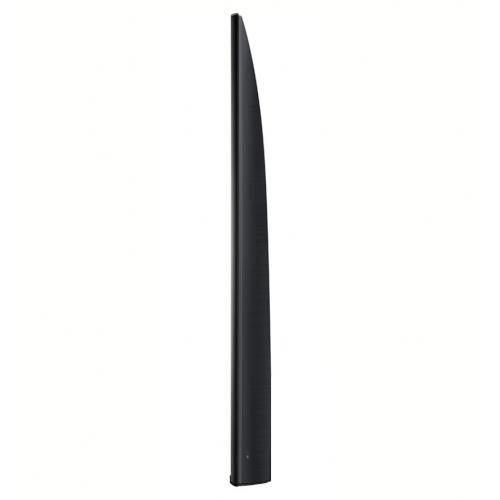 Hotel TV LG Seria UR762H 75UR762H, 75inch, 3840x2160pixeli, Black
