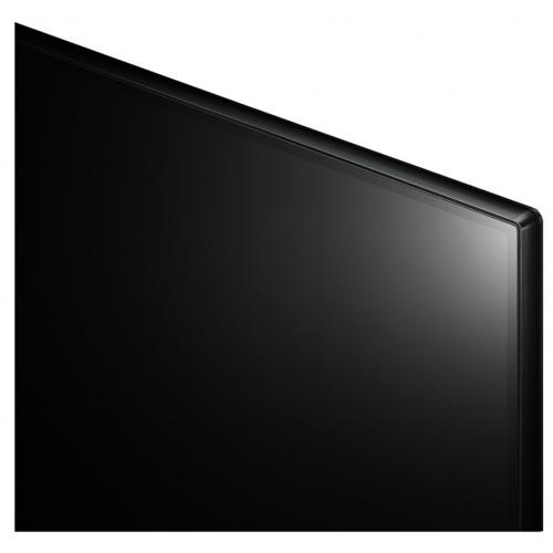 Hotel TV LG Seria UR762H 75UR762H, 75inch, 3840x2160pixeli, Black