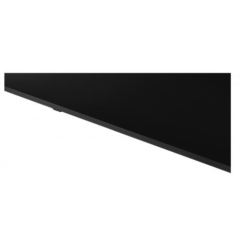 Hotel TV LG Seria UR762H 75UR762H, 75inch, 3840x2160pixeli, Black