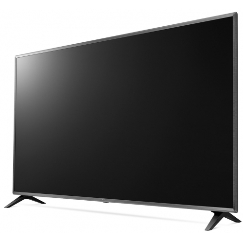 Hotel TV LG Seria UR781C 75UR781C, 75inch, 3840x2160pixeli, Black