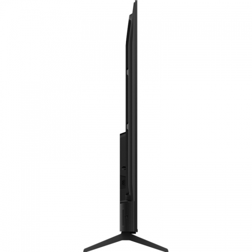 Televizor LED TCL Smart 75V6B Seria V6B, 75inch, Ultra HD 4K, Black