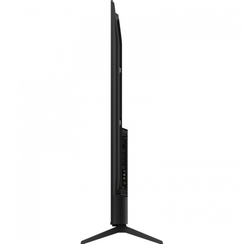 Televizor LED TCL Smart 75V6B Seria V6B, 75inch, Ultra HD 4K, Black