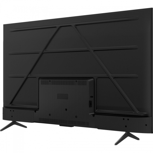 Televizor LED TCL Smart 75V6B Seria V6B, 75inch, Ultra HD 4K, Black
