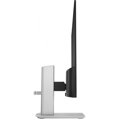 Monitor LED HP M24ha, 23.8inch, 1920x1080, 5ms GTG, Black-Silver