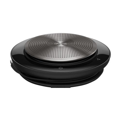 Speakerphone Jabra Speak 750 UC, Black