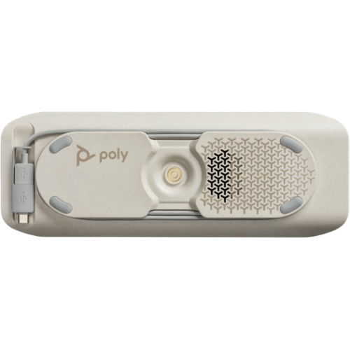 Poly Sync 40 Microsoft Teams Certified Speakerphone