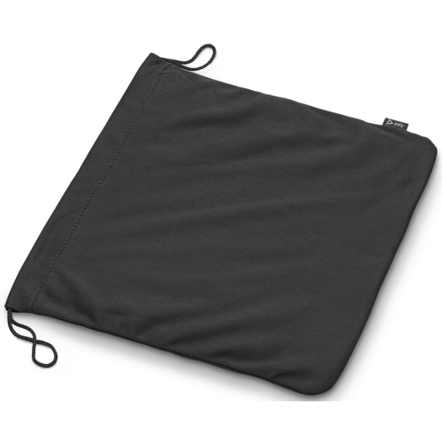 Casca cu microfon Poly by HP Voyager 4310, USB-C Bluetooth, Black