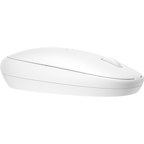 Mouse Optic HP 240, Bluetooth, Lunar White