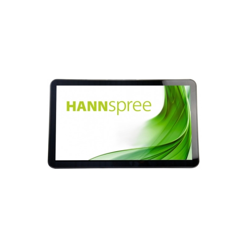 Monitor LED Hannspree HO225OTB, 21.5inch, 1920x1080, 25ms, Black