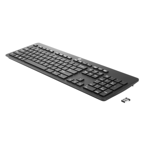 HP 225 WL KBD (RO)