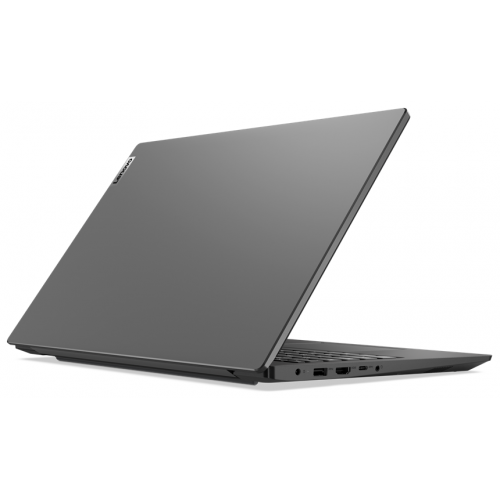 Laptop Lenovo V15-ITL Gen2, Intel Core i5-1135G7, 15.6inch, RAM 8GB, SSD 256GB, Intel Iris Xe Graphics, No OS, Black