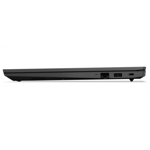 Laptop Lenovo V15-ITL Gen2, Intel Core i5-1135G7, 15.6inch, RAM 8GB, SSD 256GB, Intel Iris Xe Graphics, No OS, Black