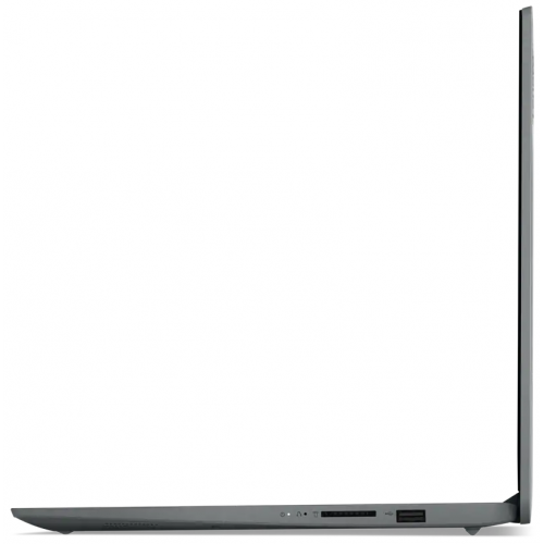 Laptop Lenovo IdeaPad 1 15AMN7, AMD Ryzen 3 7320U, 15.6inch, RAM 16GB, SSD 512GB, AMD Radeon 610M, No OS, Cloud Grey